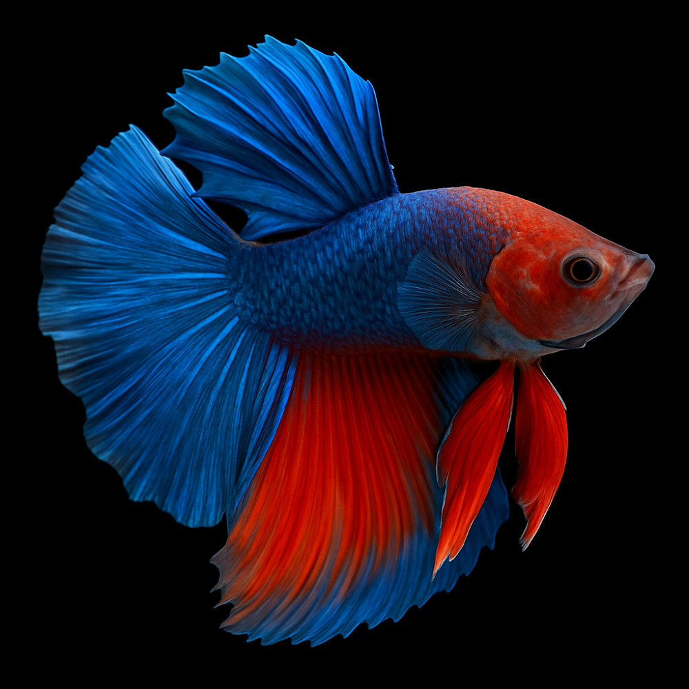 How to Breed Betta Fish at Home A Complete Step by Step Guide