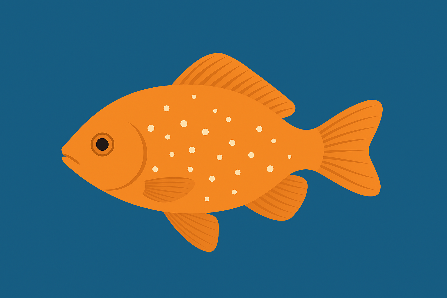 Common Fish Diseases