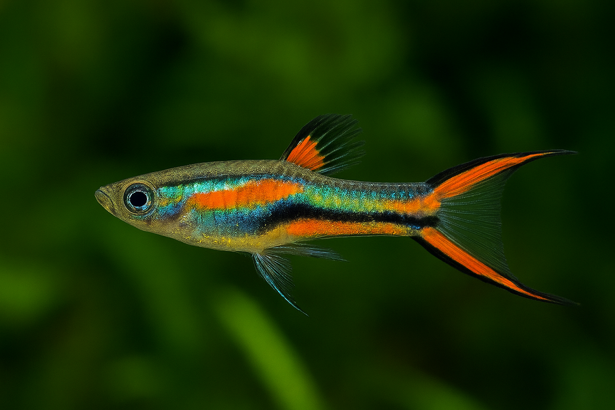 Endler Livebearers