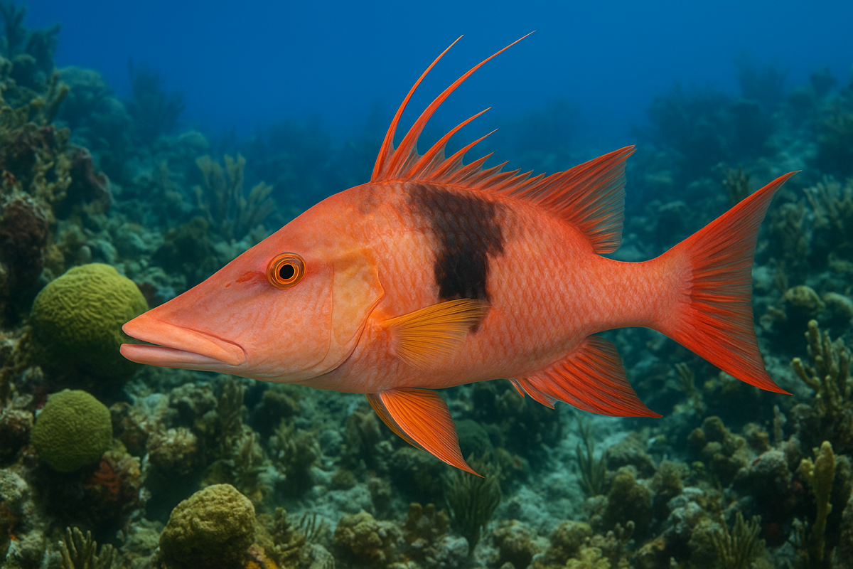 Hogfish