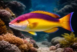 Spanish Hogfish